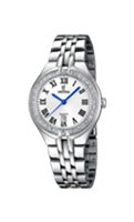 Orologio Festina Donna Mademoiselle in Acciaio F16867/8